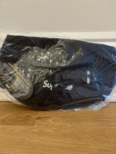 Supreme ss19 black - ss19, bag