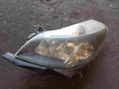 Renault clio mk3 2005 2009 - mk3, 2005-2009