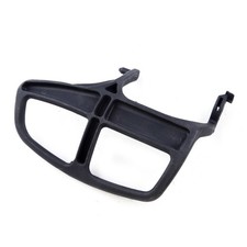 Chainsaw Brake Pads and Handle