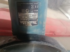 Makita GA9020 Angle Grinder