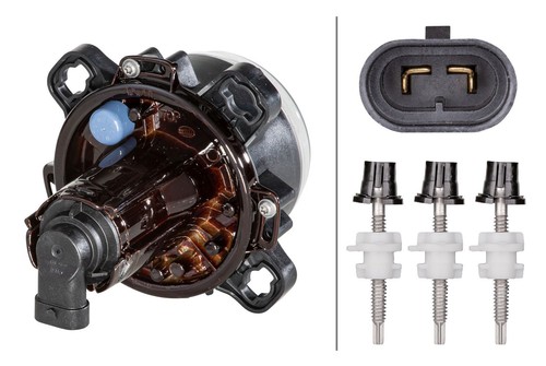 Hella halogen headlight - de/halogen-headlight,