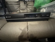 PRICE REDUCED FOR 1 WEEK!!! Dynacord C3600FDi — 2×1800W DSP Amplifier w/ FIR