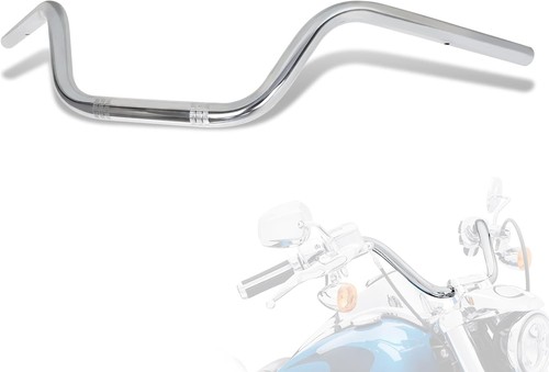 Universal handlebars inch - universal, 7/8"