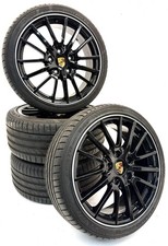 Porsche 987 Boxster Cayman 19"