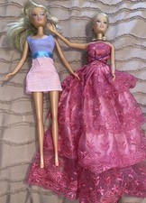 Simba Toys Steffi Love Dolls