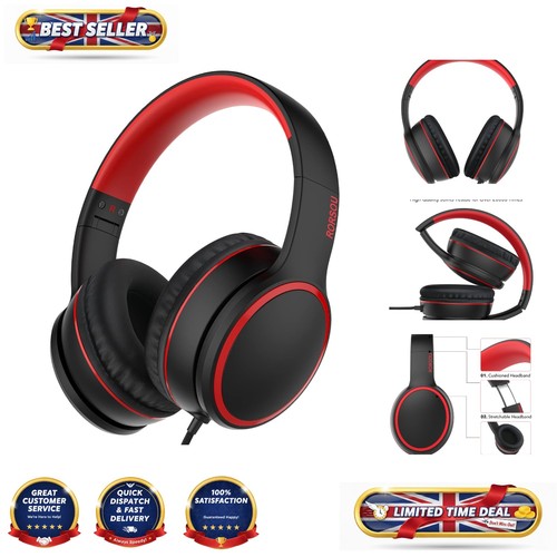 Dynamic r10 stereo headphones - r10,