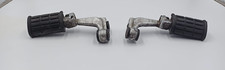 Pair front pedal - pair,