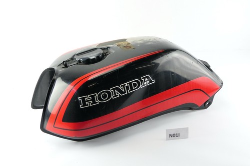 Honda 400 1981 - 400,