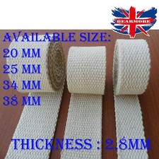 20mm 25mm 34mm 38mm Natural