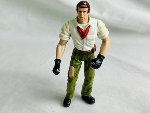 Alan grant jurassic park - dr,