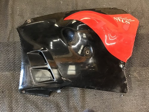 Suzuki gsxr750 slingshot nears - suzuki,