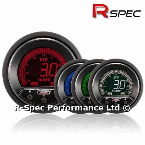 Prosport 52mm premium - premium, peak