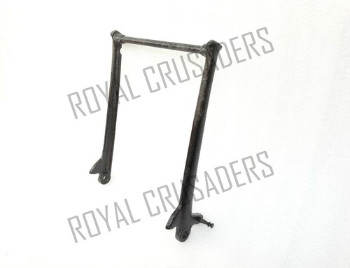 New ariel wng rear stand - ariel,