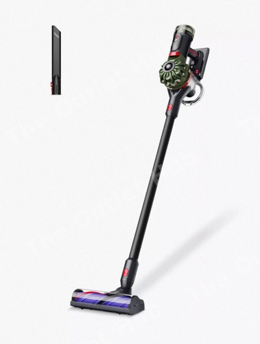 Dyson cyclone cordless - v8,