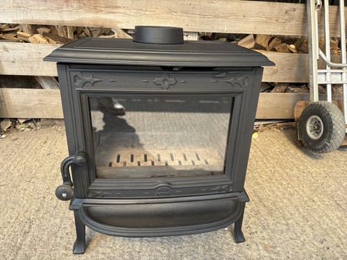 Jotul f100 wood - stove,