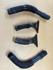 Ford Capri mk3 Heater Vent Pipes x4.