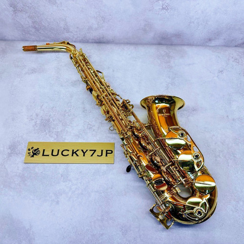 Yanagisawa 901ii alto - yanagisawa, a-901ii