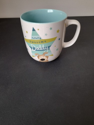 Boofle mug totally - boofle,