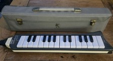 Hohner Melodica Piano 26