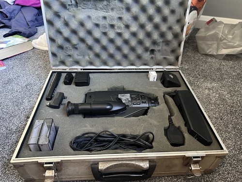 Sanyo d9p 8mm camcorder - sanyo,