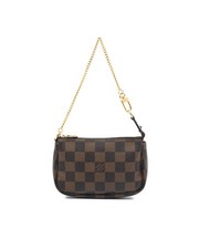 Preloved louis vuitton Chain