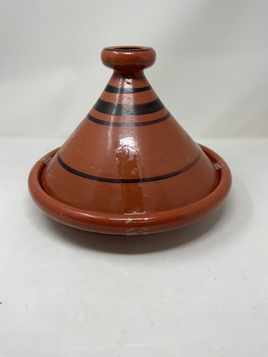 Moroccan tagine terracotta - moroccan,