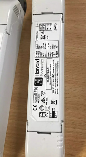 Cl350d2 240 350ma - cl350d2-240-c, 17w
