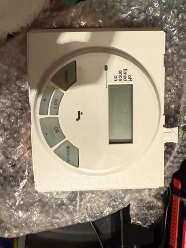 Worcester dt10rf digistat - dt10rf,