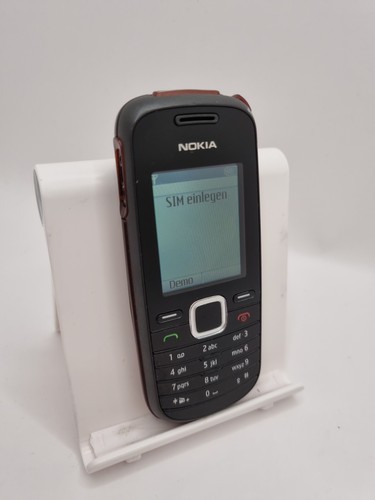 Nokia 1661 122 black - rh-122,
