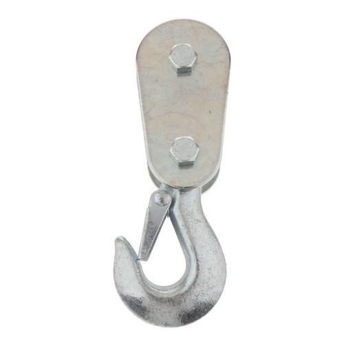 Pulley lifting block - pulley,