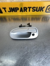 Honda Civic EK4 VTI Passenger