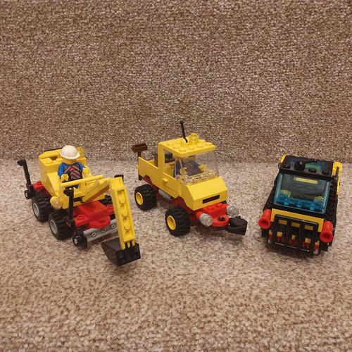 Lego train constriction - lego,