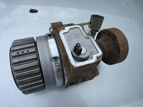 Land rover freelander - rover,