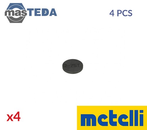 25275 valve clearance - 03-0-25275,