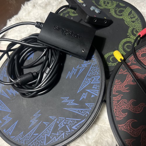 Xbox 360 rockband portable - 360,