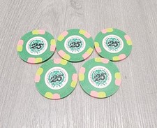 5 Paulson 'Casino De Isthmus