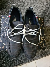 Men Reebok Rowley Deck