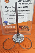 Paslode PPN35Ci, PPN35i, PPNXi Nail Gun Used Piston & Rings p/n 014386 & 336670