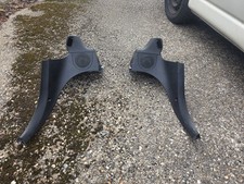 Bmw Z3 1.9 Facelift 2000 Rear