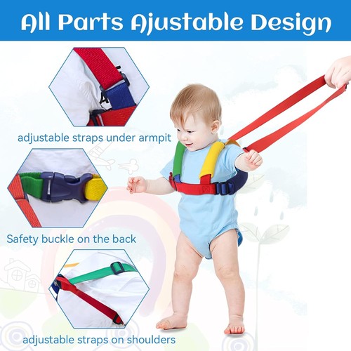 Baby reins anti lost - baby, anti-lost