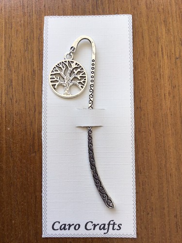 Tibetan silver tree life - of,