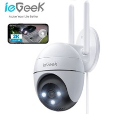 ieGeek 2K Outdoor 360°