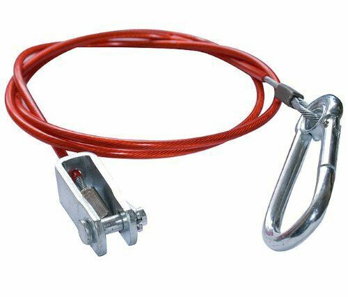 Clevis breakaway safety - clevis,
