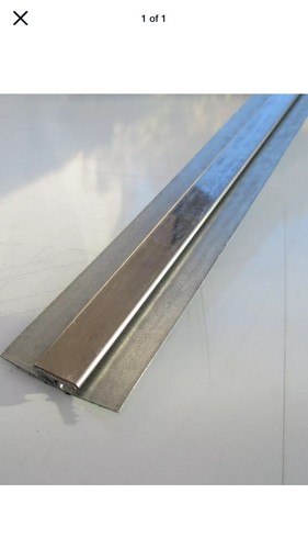 Stainless steel sheet divider - stainless,