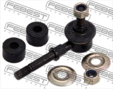0223-007 FEBEST Rod/Strut, stabiliser for NISSAN