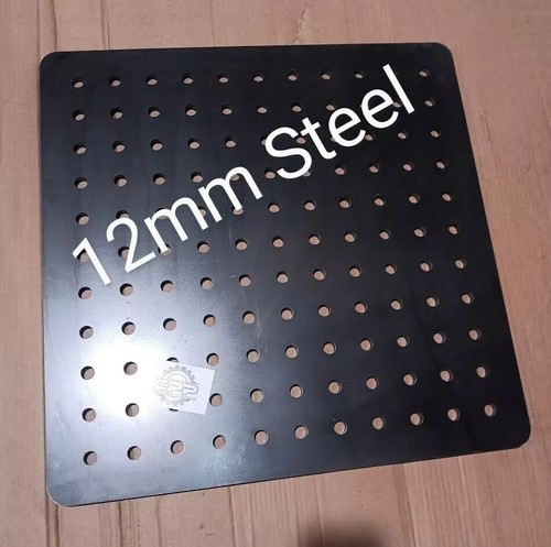 Welding top fixture - fixture, weld