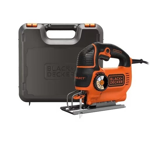 Black decker 550w - 550w, autoselect