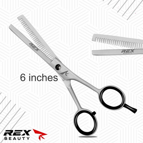 Barber hair texturising shears - hair,