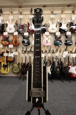 National 6 String Electric Lap