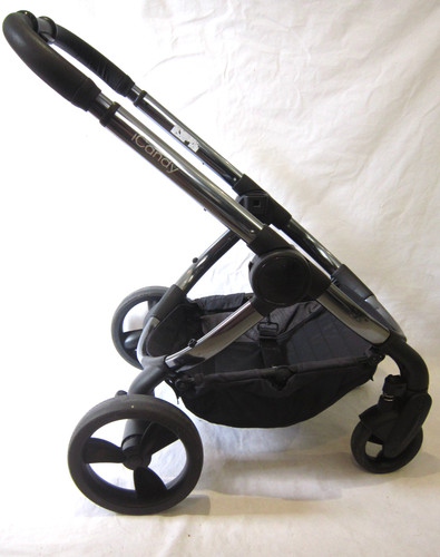 Frame icandy peach 7 - frame,